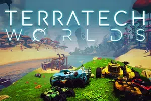 泰拉科技世界(TerraTech Worlds)简中|PC|ACT|开放世界生存建造游戏