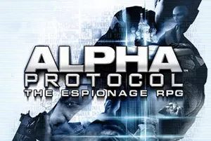 阿尔法协议(Alpha Protocol)简中|PC|RPG|动作角色扮演游戏
