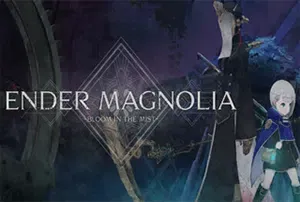 终焉之玛格诺利亚雾中盛放之花(ENDER MAGNOLIA)末日幻想RPG游戏|下载