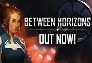 地平线之间(Between Horizons)叙事科幻侦探冒险游戏|下载