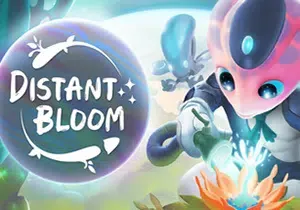 远花(Distant Bloom)简中|PC|ACT|管理探索异星球模拟游戏