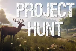 狩猎计划/开放世界探索狩猎游戏 Project Hunt 下载