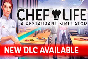 主厨人生餐厅模拟器(Chef Life: A Restaurant Simulator)简中|PC|SIM|餐馆烹饪模拟游戏2024032908051485.webpGM44游戏资源网