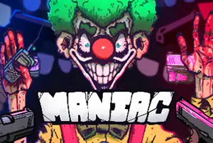 狂躁(Maniac)简中|PC|ACT|混乱开放世界动作游戏2024033004515960.webpGM44游戏资源网