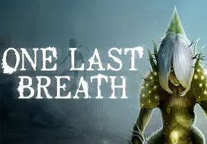 最后一口气(One Last Breath)简中|PC|AVG|横版冒险逃脱解谜游戏