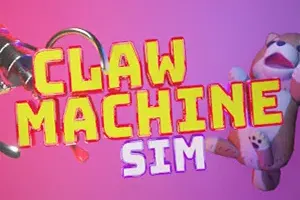 爪机模拟器(Claw Machine Sim)简中|PC|SIM|物理模拟爪机模拟器