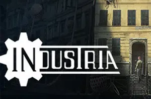 工业(INDUSTRIA)简中|PC|FPS|复古工业风第一人称射击游戏