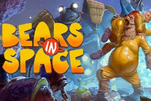 太空熊/第一人称科幻射击游戏 Bears In Space 下载20250915152855997.webpGM44游戏资源网