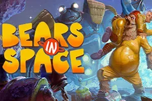 太空熊/第一人称科幻射击游戏 Bears In Space 下载