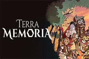 泰拉往事 / Terra Memoria 探索战斗RPG游戏20251117020539255.webpGM44游戏资源网