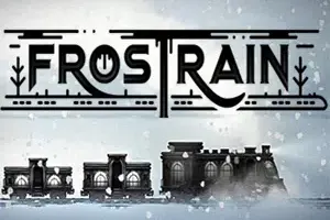 寒霜列车 / Frostrain 后世界末日策略模拟游戏20260121150843416.webpGM44游戏资源网