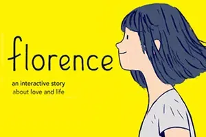弗洛伦斯(Florence)简中|PC|AVG|叙事剧情故事解谜游戏