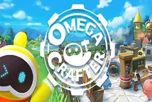 欧米茄工匠(Omega Crafter)开放世界生存制造游戏|下载