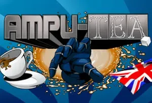 机械臂泡茶师(Ampu-Tea)简中|PC|SIM|外科医生模拟器泡茶游戏