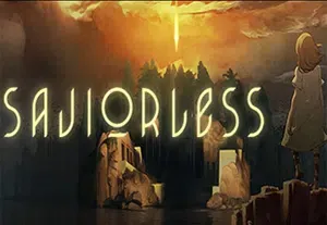 破灭(Saviorless)横版暗黑风幻想平台动作游戏|下载