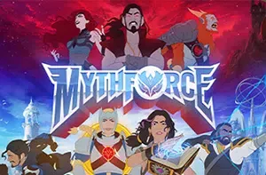 神秘力量(Mythforce)第一人称肉鸽冒险RPG游戏|下载