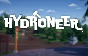 矿工模拟器/挖矿建筑沙盒游戏 Hydroneer 下载