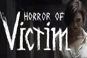 受害者的恐惧(Horror of Victim)简中|PC|AVG|心理恐怖游戏