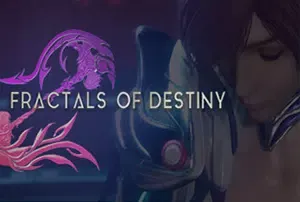 命运碎片宿命(Fractals of Destiny)简中|PC|RPG|混合动作角色扮演游戏