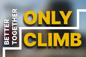 只有攀爬共同进步(Only Climb: Better Together)简中|PC|ACT|动作攀爬游戏