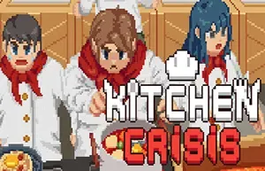 厨房危机(Kitchen Crisis)厨房策略防御游戏|中文|攻略|视频|评测|免费下载
