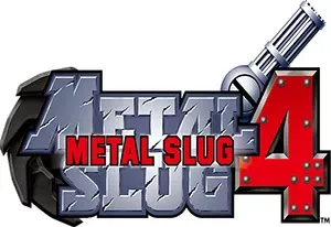 合金弹头4(METAL SLUG 4)英文|PC|ACT|复古横版动作射击游戏