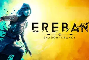 厄瑞班暗影之族(Ereban：Shadow Legacy)简中|PC|ACT|快节奏潜行动作平台游戏