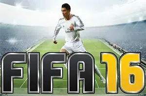 FIFA16(FIFA 16)繁中|PC|SPG|足球体育运动游戏