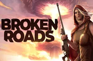 破碎之路(Broken Roads)简中|PC|RPG|剧情道德体系角色扮演游戏