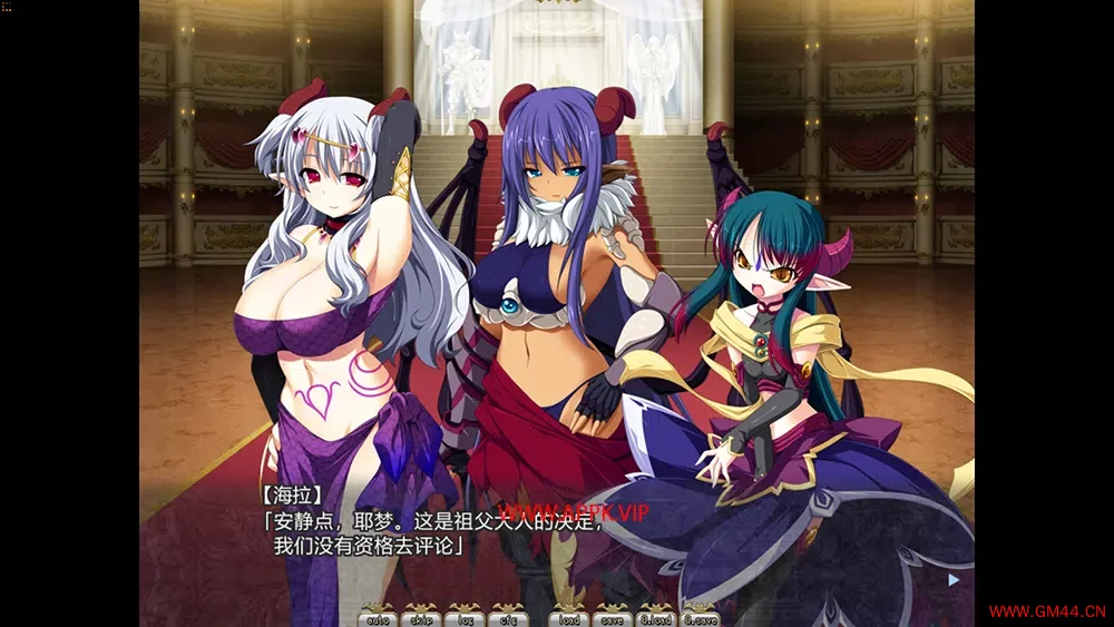 圣女之血F(VenusBlood FRONTIER)简中|PC|RPG|补丁|角色扮演策略游戏2024041405244848.webpGM44游戏资源网
