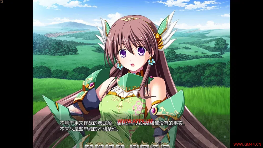 圣女之血F(VenusBlood FRONTIER)简中|PC|RPG|补丁|角色扮演策略游戏2024041405245070.webpGM44游戏资源网
