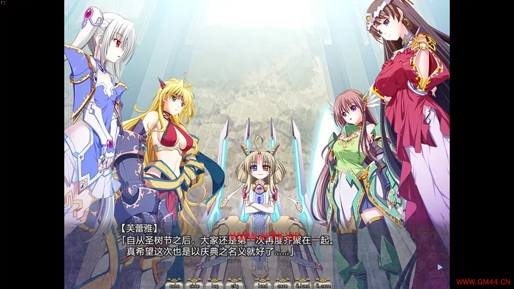 圣女之血F(VenusBlood FRONTIER)简中|PC|RPG|补丁|角色扮演策略游戏2024041405245356.webpGM44游戏资源网