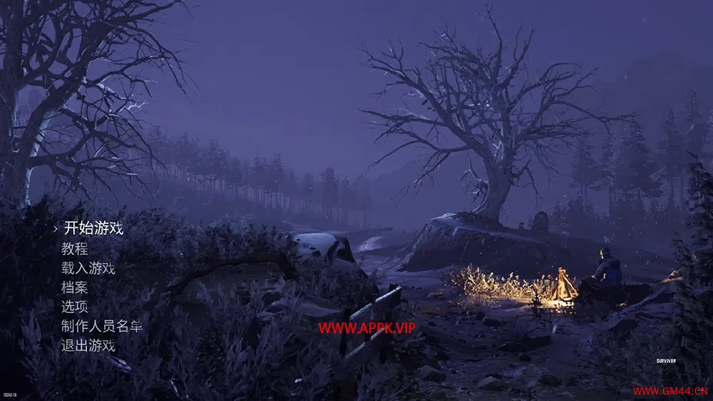 冬日幸存者(Winter Survival)简中|PC|ACT|开放世界生存建设游戏2024041407303172.webpGM44游戏资源网