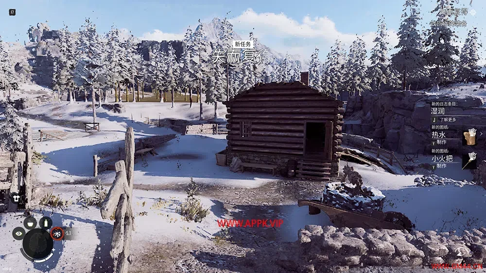 冬日幸存者(Winter Survival)简中|PC|ACT|开放世界生存建设游戏2024041407304987.webpGM44游戏资源网