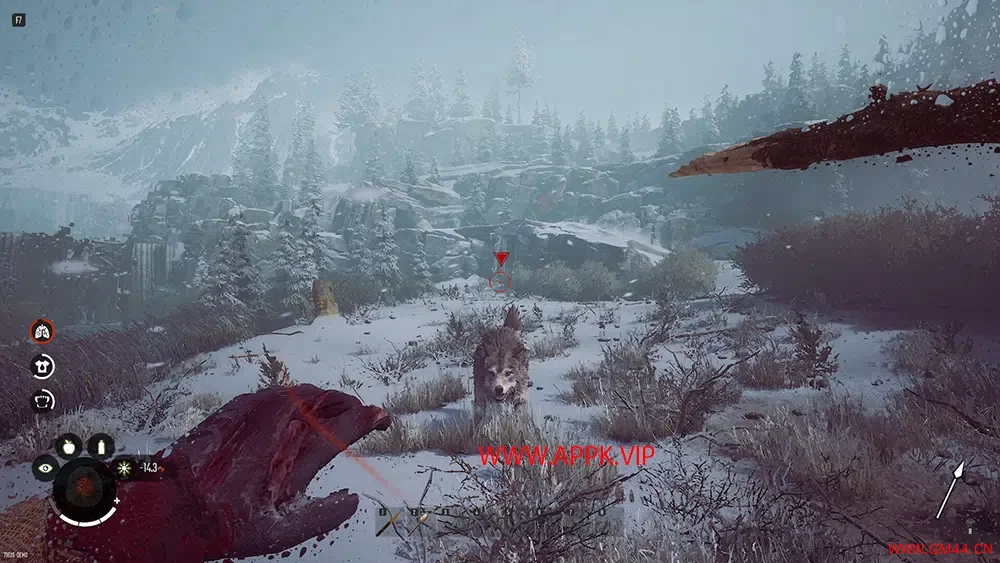 冬日幸存者(Winter Survival)简中|PC|ACT|开放世界生存建设游戏2024041407305022.webpGM44游戏资源网