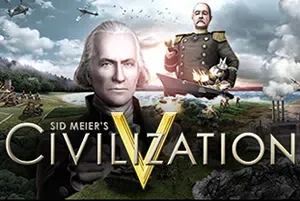 文明5(Sid Meier’s Civilization V)简中|PC|DLC|SLG|超级大国MOD|回合制策略游戏