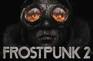 冰汽时代2 / Frostpunk2 城市生存模拟建设游戏