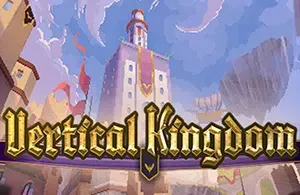 垂直王国(Vertical Kingdom)卡牌像素城市建造游戏|下载