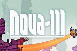 新星-111(Nova-111 )简中|PC|ACT|创新科幻风格冒险游戏