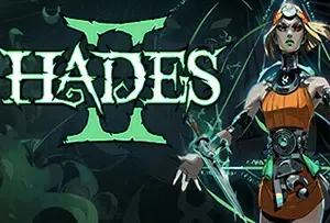 哈迪斯2/肉鸽动作迷宫探索游戏 Hades II 下载