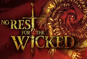 恶意不息 / No Rest for the Wicked 动作RPG游戏