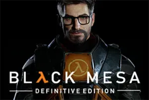 黑山决定版(Black Mesa)经典第一人称射击游戏|下载