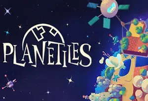 星球乐园/自然建造策略益智游戏 Planetiles 下载