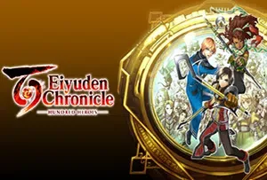 百英雄传(Eiyuden Chronicle: Hundred Heroes)简中|PC|RPG|修改器|策略角色扮演游戏