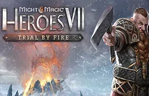 魔法门之英雄无敌7(Might and Magic：Heroes VII)简中|PC|RPG|策略角色扮演游戏