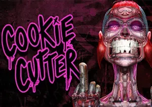 曲奇切割(Cookie Cutter)简中|PC|ACT|横版类银河战士恶魔城游戏