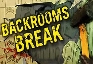 后室摧毁(Backrooms Break)简中|PC|AVG|密室逃脱生存解谜游戏