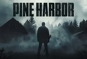 松树港(Pine Harbor)简中|PC|RPG|恐怖生存动作角色扮演游戏