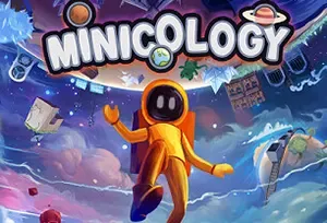 微生态学/星际生存模拟沙盒游戏 Minicology 下载
