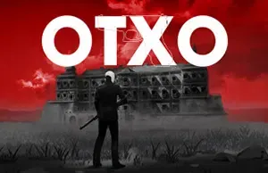 孤狼(OTXO)简中|PC|TPS|黑暗快节奏肉鸽射击游戏